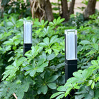 Lawn Light Column Acrylic LED Outdoor Waterproof Garden Light Lumendat