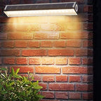 Solar Strip 51 LED Magnetic Outdoor USB Multi-function Waterproof Light Lumendat