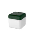 Modern Magic Cube Turn Timer Night Light USB Rechargeable LED Table Lamp Lumendat
