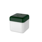 Modern Magic Cube Turn Timer Night Light USB Rechargeable LED Table Lamp Lumendat