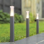 Lawn Light Column Acrylic LED Outdoor Waterproof Garden Light Lumendat