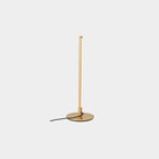 Modern Minimalist Linear Line LED Table Lamp Lumendat