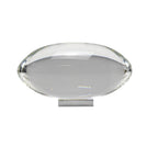 Creative Crystal Projection Angel Eye LED Table Lamp Lumendat