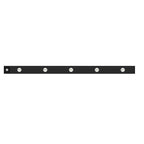 Ultra-thin Smart LED Human Sensor Charging Hill Ripple Light Strip Lumendat
