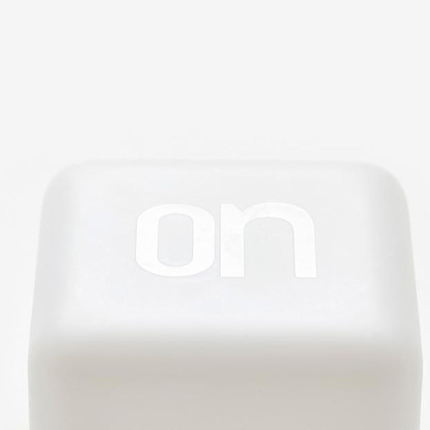 Modern Magic Cube Turn Timer Night Light USB Rechargeable LED Table Lamp Lumendat