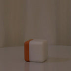 Modern Magic Cube Turn Timer Night Light USB Rechargeable LED Table Lamp Lumendat