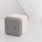 Modern Magic Cube Turn Timer Night Light USB Rechargeable LED Table Lamp Lumendat