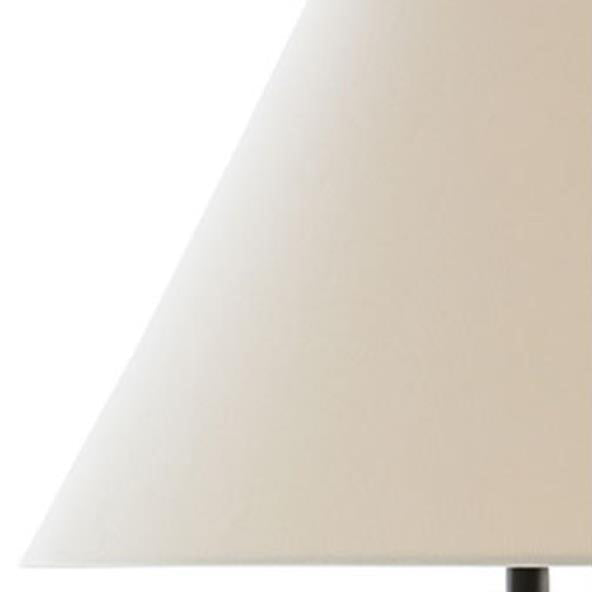 Modern Retro Ceramic Idyllic Flower and Bird 1-Light Table Lamp Lumendat