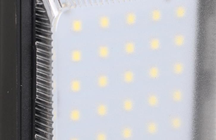 Modern Waterproof Solar LED Garden Lawn Light Outdoor Light Lumendat