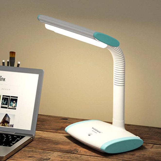 Lumendat Creative Simple Adjustable USB LED Kids Desk Lamp Lumendat