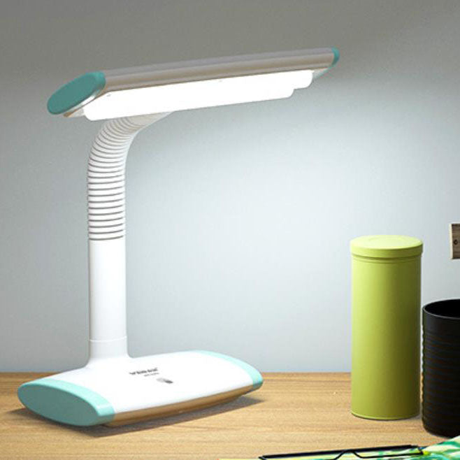 Lumendat Creative Simple Adjustable USB LED Kids Desk Lamp Lumendat