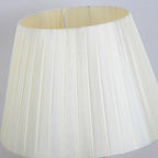 Modern Creative Warm Ceramic Cylindrical 1-Light Table Lamp Lumendat