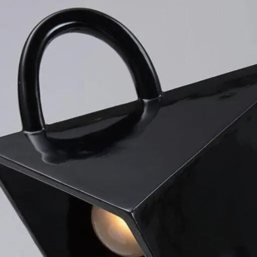 Contemporary Creative Teacup Teapot Resin 1-light Pendant Light for Living Room LiteLiv