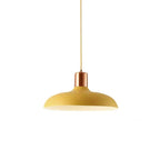 Nordic Creative Macaron Color 1-light Pendant Light BulbSquare