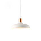 Nordic Creative Macaron Color 1-light Pendant Light BulbSquare