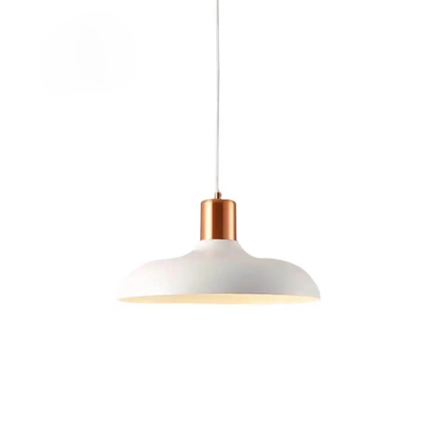 Nordic Creative Macaron Color 1-light Pendant Light BulbSquare
