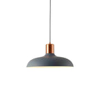 Nordic Creative Macaron Color 1-light Pendant Light BulbSquare