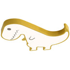 Lumendat Cartoon Creative Metal Dinosaur LED Flush Mount Ceiling Light Lumendat