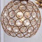 European Retro Deer Head Resin 1-Light Wall Sconce Lamp