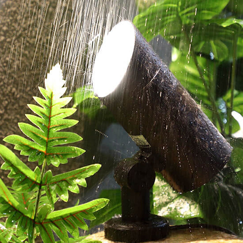 Outdoor Waterproof Spotlight LED Garden Lighting Lawn Ground Insert Landscape Light Lumendat
