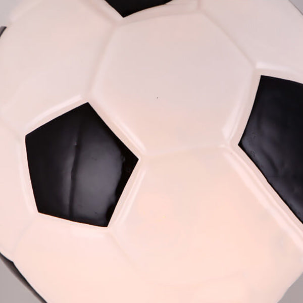 Children's Creative Sports Ball Design 1-Light Table Lamp Lumendat