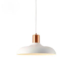 Nordic Creative Macaron Color 1-light Pendant Light BulbSquare