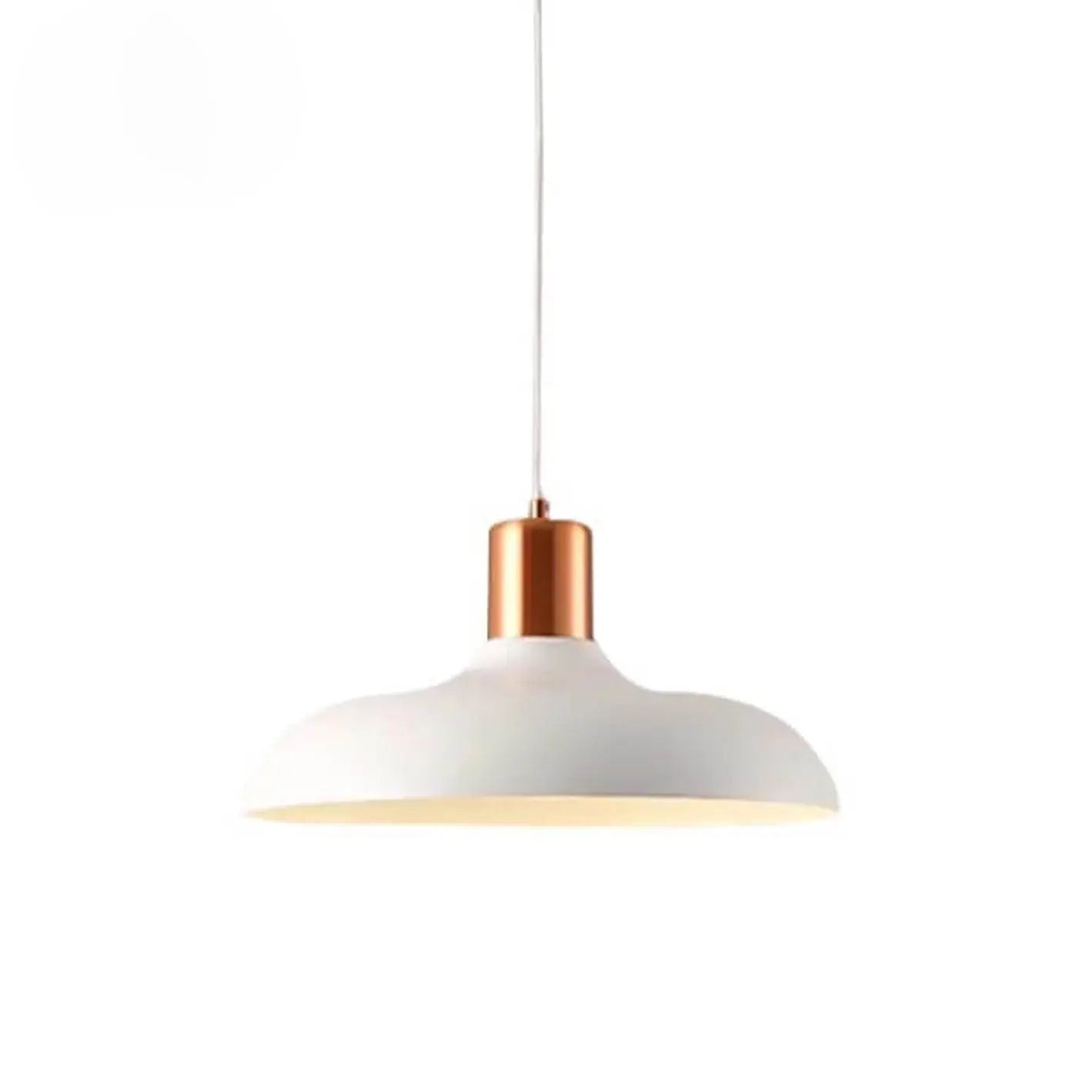 Nordic Creative Macaron Color 1-light Pendant Light BulbSquare