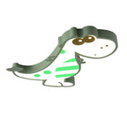 Cartoon Creative Dinosaur LED Flush Mount Ceiling Light Lumendat