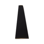 Modern Simple Trapezoid  LED  2-Light Wall Sconce Lamp