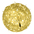 Tangled Ball LED Outdoor Waterproof Decorative Garden Hanging Light Lumendat