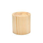 Creative Wood LED Touch Night Light Table Lamp Lumendat