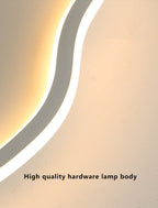 Modern Creative Cloud 1-light LED Flush Mount Ceiling Light BulbSquare