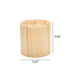 Creative Wood LED Touch Night Light Table Lamp Lumendat