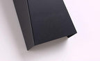 Modern Simple Trapezoid  LED  2-Light Wall Sconce Lamp