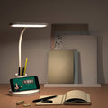 Lumendat Modern Minimalist Blue Light Eye Protection Touch Dimming Table Lamp Lumendat