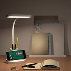 Lumendat Modern Minimalist Blue Light Eye Protection Touch Dimming Table Lamp Lumendat