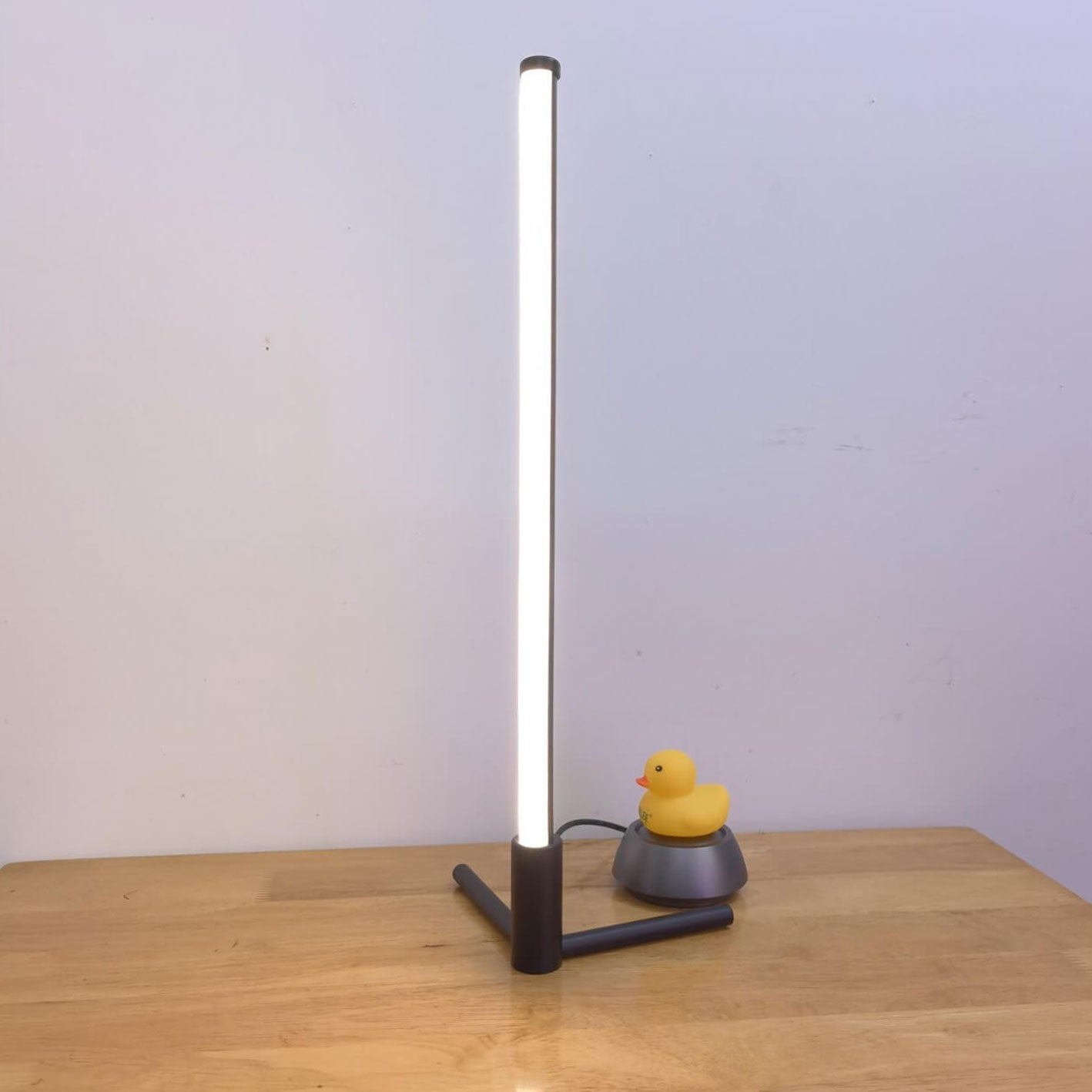 Minimalist Creative Bar LED Night Light Table Lamp Lumendat