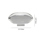 Creative Crystal Projection Angel Eye LED Table Lamp Lumendat