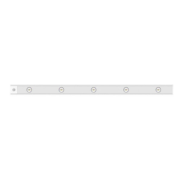 Ultra-thin Smart LED Human Sensor Charging Hill Ripple Light Strip Lumendat