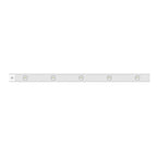 Ultra-thin Smart LED Human Sensor Charging Hill Ripple Light Strip Lumendat