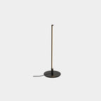Modern Minimalist Linear Line LED Table Lamp Lumendat