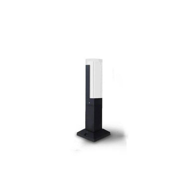 Lawn Light Column Acrylic LED Outdoor Waterproof Garden Light Lumendat