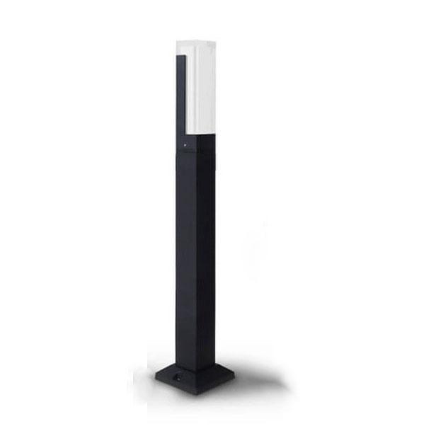 Lawn Light Column Acrylic LED Outdoor Waterproof Garden Light Lumendat