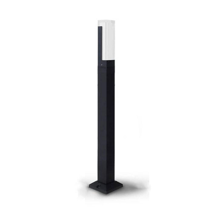 Lawn Light Column Acrylic LED Outdoor Waterproof Garden Light Lumendat