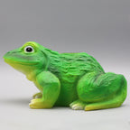 Resin Solar Creative Animal Shape Waterproof LED Garden Lawn Landscape Light Lumendat