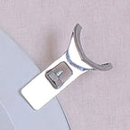 European Tiffany Baroque Round Stained Glass 2/3/4 Light Flush Mount Ceiling Light