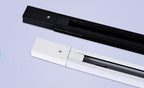 Multi-Adaptation Track Lighting Rail LED Track Light Accessories Lumendat