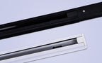 Multi-Adaptation Track Lighting Rail LED Track Light Accessories Lumendat