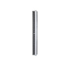 Modern Long Acrylic Solar LED Waterproof Outdoor Garden Wall Light Lumendat