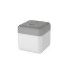 Modern Magic Cube Turn Timer Night Light USB Rechargeable LED Table Lamp Lumendat